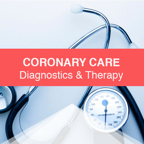 Coronary Care